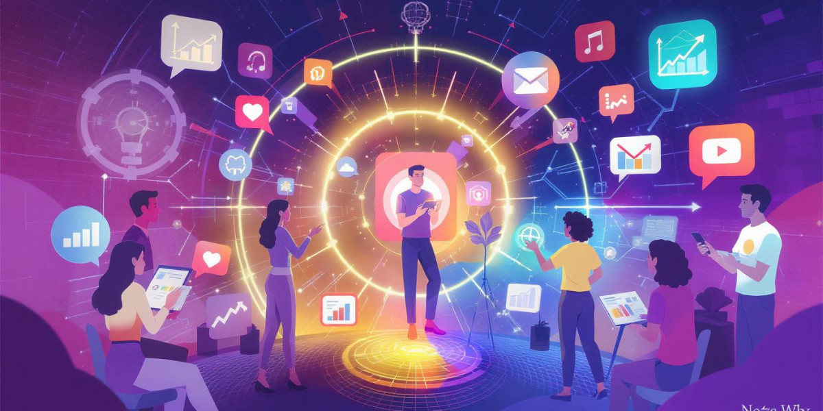 How Vibe Marketing Turns Audiences into Communities