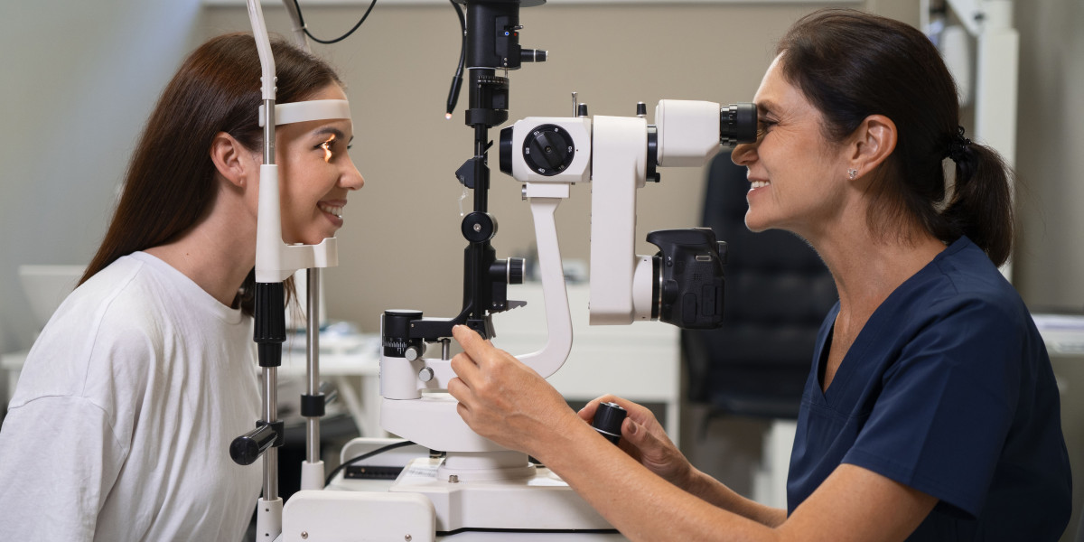 Why High-Detail Eye Inspection Is Critical in Early Diagnosis