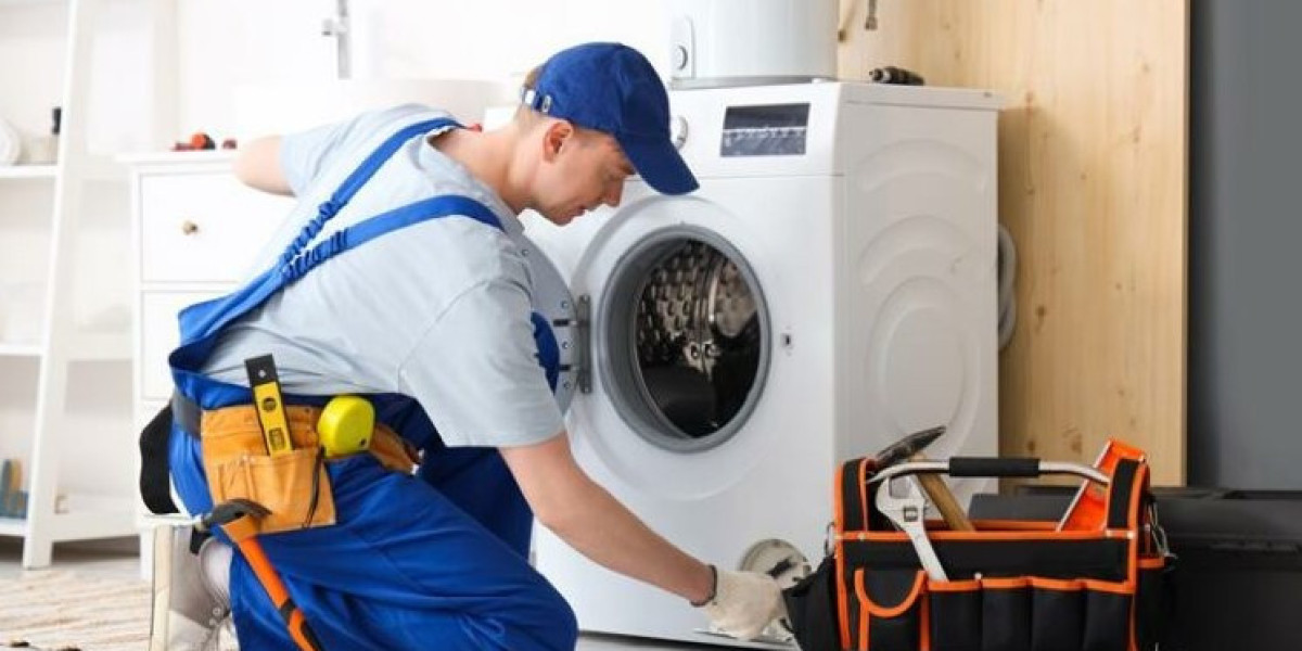 A Complete Guide to Professional Appliance Repair Services for Your Home