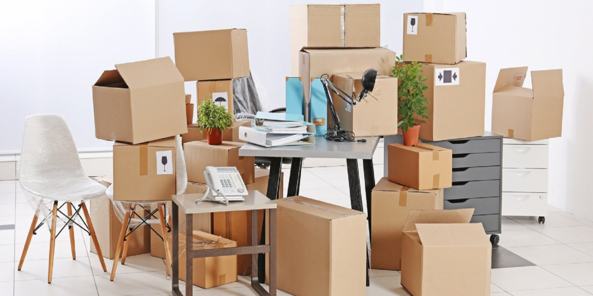 Trusted Wholesale Packaging Supplier - Serving Birmingham & the UK