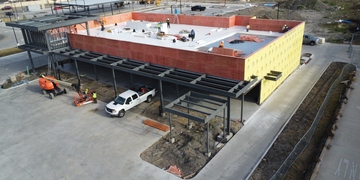 Concrete Foundation Repair and Replacement in Frisco, TX