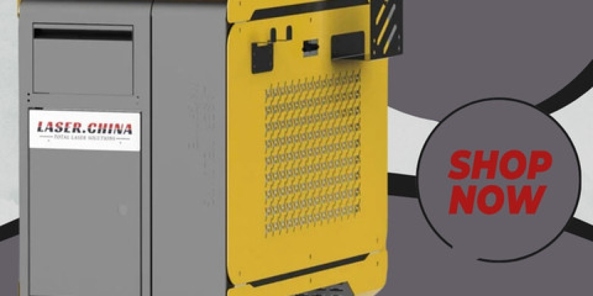 Saldatura Laser di Alta Precisione con Tecnologia Avanzata MopaLaser per Industria Moderna