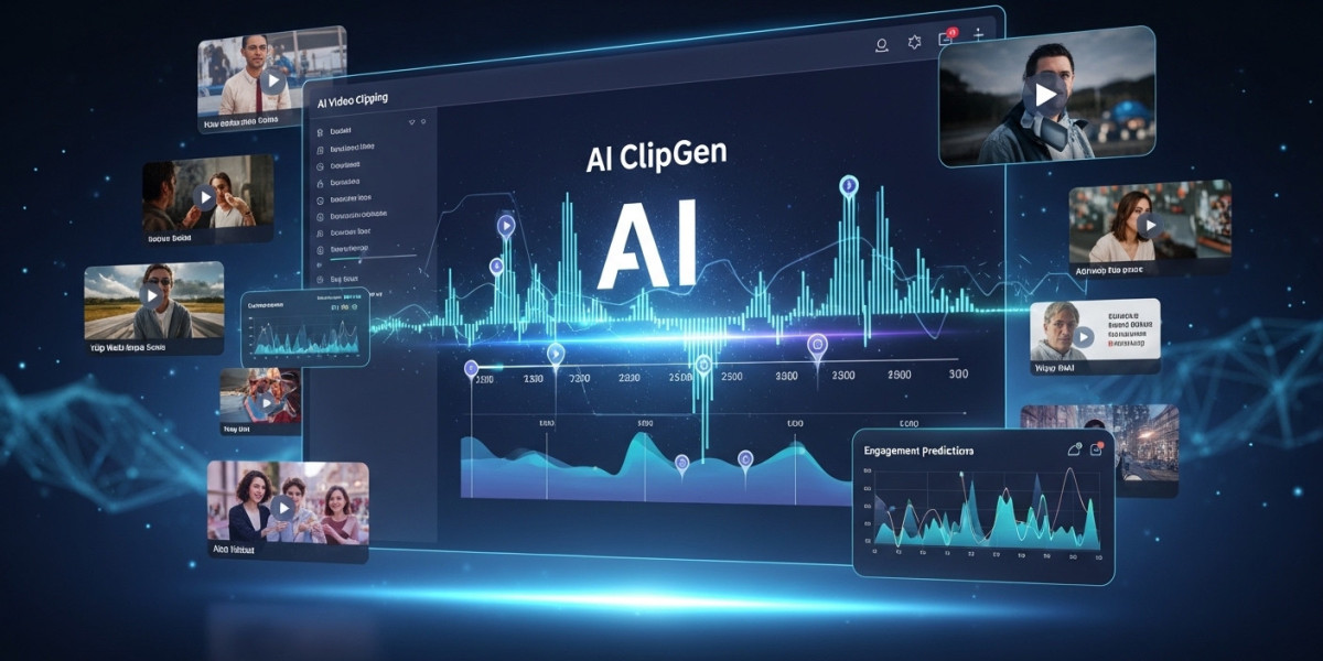 AI Social Media Video Editor – The Future of Content Creation