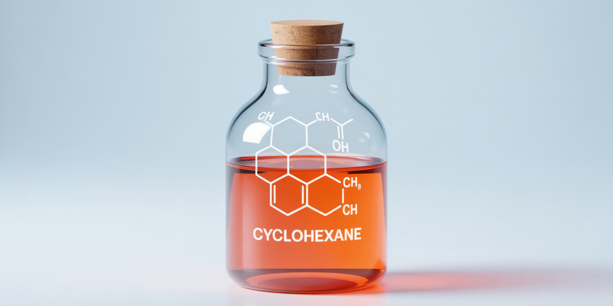 Cyclohexane Price Trend: Latest Insights and Market Analysis