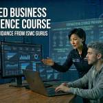 Advanced Business Intelligence Course Profile Picture