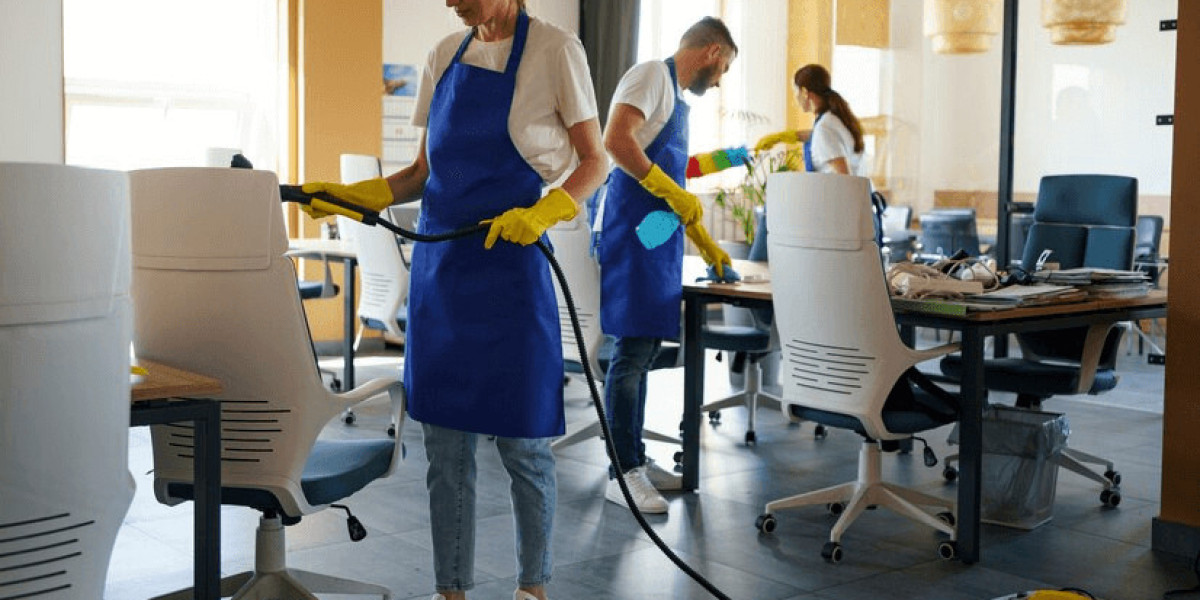 Budget-Friendly Reliable Cleaning Company Dubai