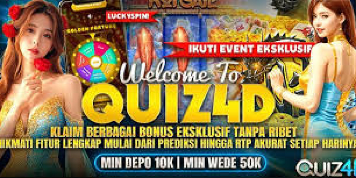 Why Quiz4DQuiz4D Is Trending Among Gaming Platforms