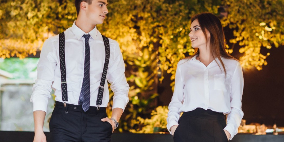 Resort Uniforms Redefined: Blending Comfort, Luxury, and Style