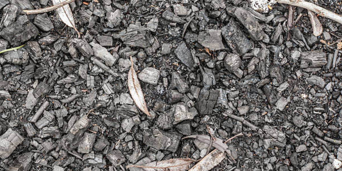 Global Biochar Market: Innovations and Technological Advancements