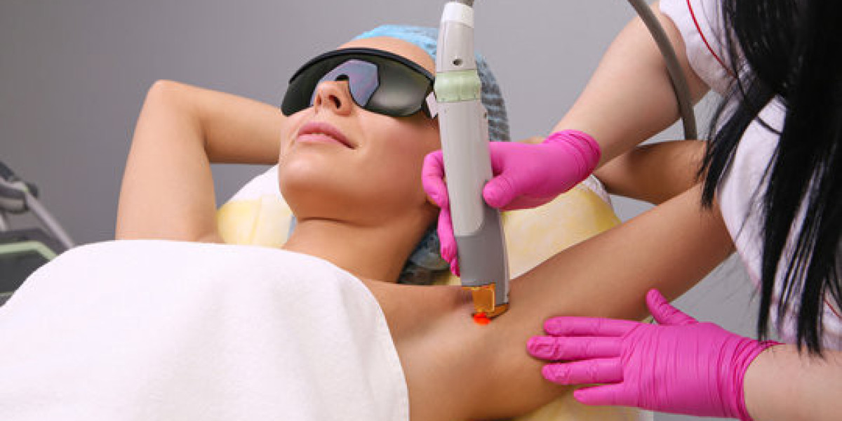 Laser Hair Removal in Dubai: The Ultimate Guide to Smooth Skin