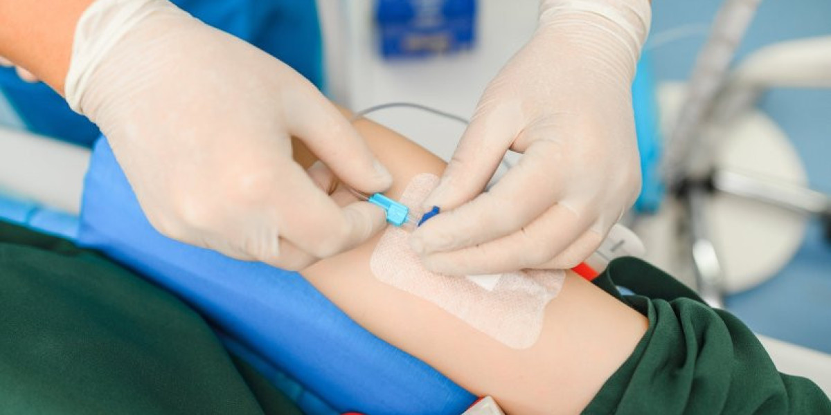 Is IV Drip Dubai price the Smart Way to Boost Mind and Body Now