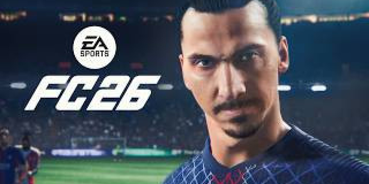 EA FC 26:Master the New Moves with MMOexp Expert Guide