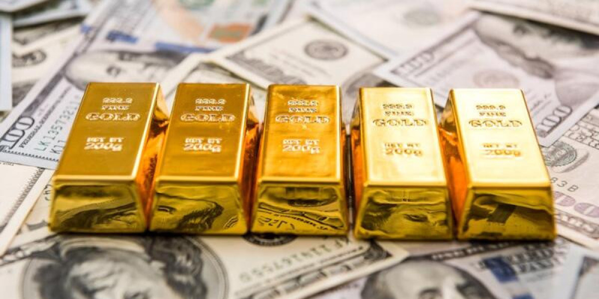How to Buy Gold Bars Online Safely and Effectively for Long-Term Value