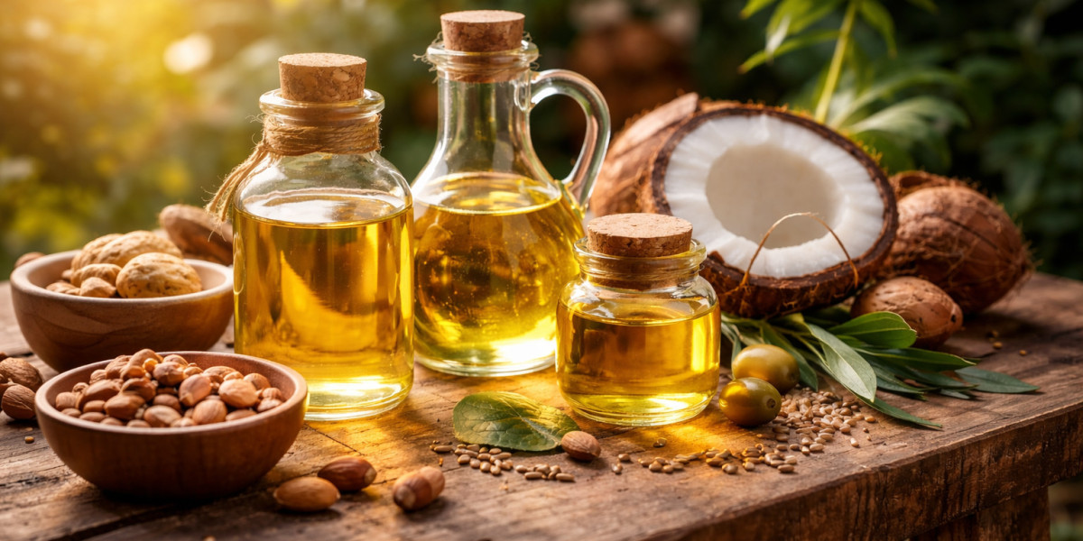 Understanding the Base Oil Price Trend: A Simple and Practical Guide