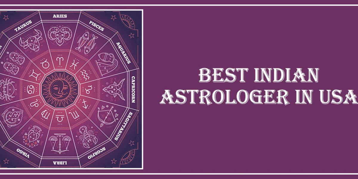Best Indian Astrologer in Wisconsin