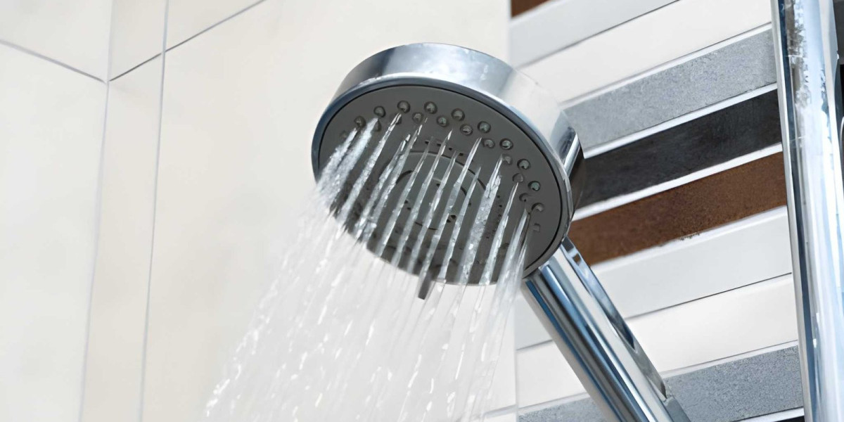 Top Shower Filter in UK for Clean Water