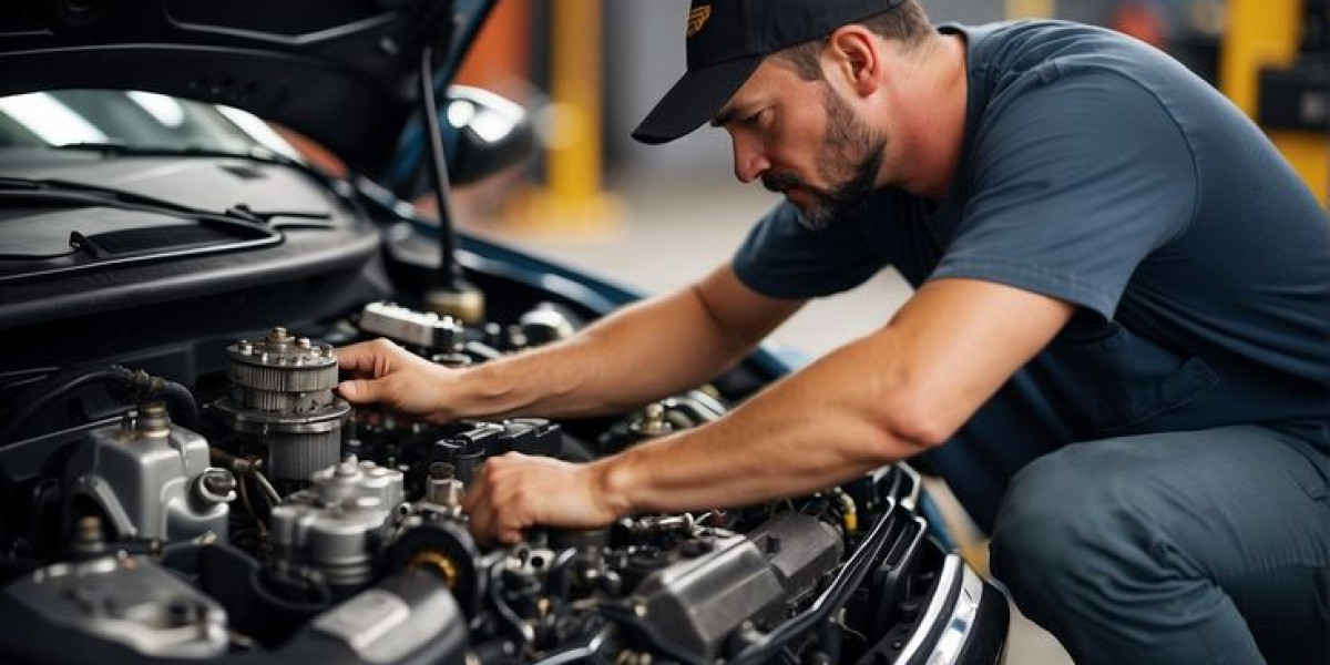 Does Desire Auto Services in Dubai Offer Warranties?