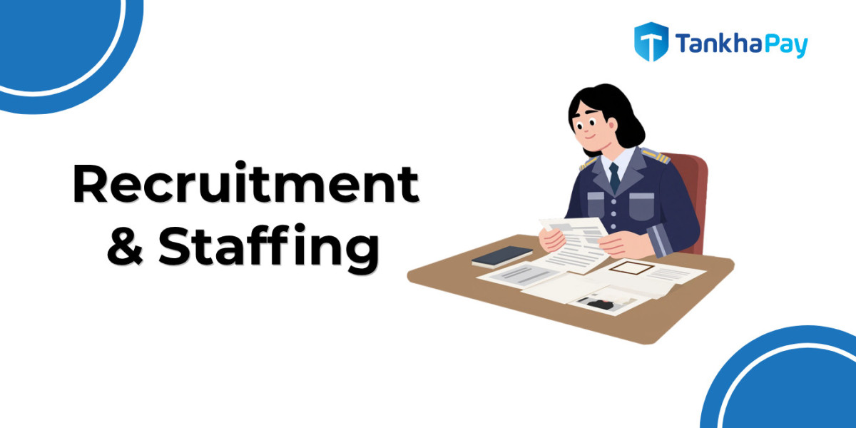 Recruitment and Staffing Secrets Top Companies Don’t Want You to Know