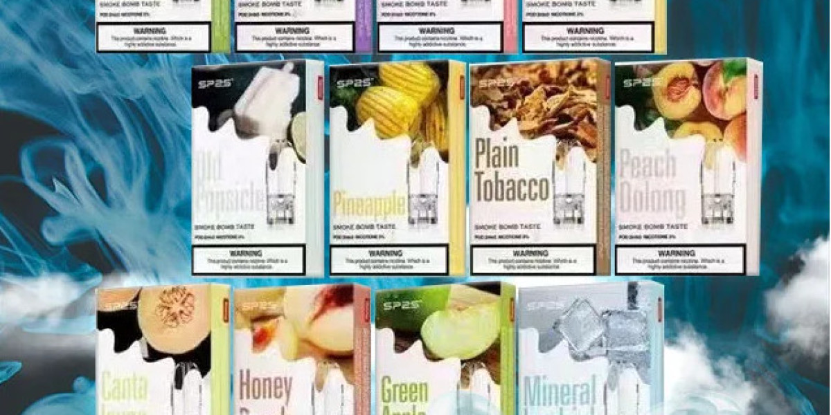 SP2s電子煙主機怎樣，台灣用戶真實評價！