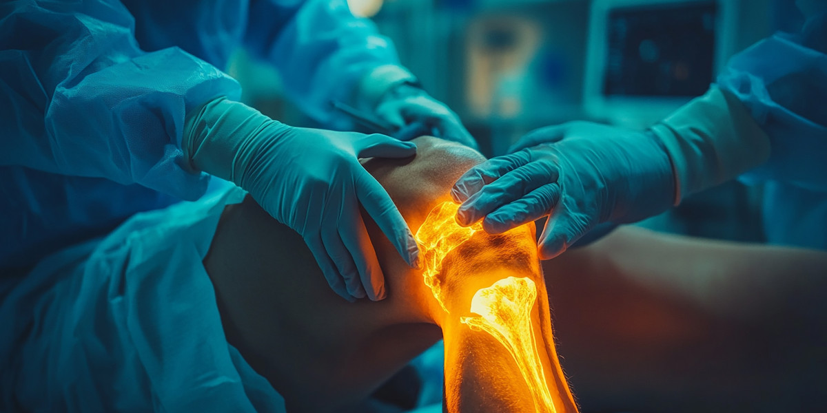 Partial vs Total Knee Replacement: A Modern Approach to Pain-Free Living