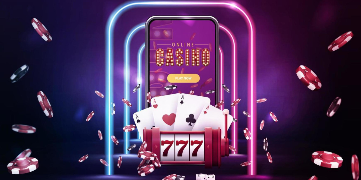 Les avantages des top casinos en ligne