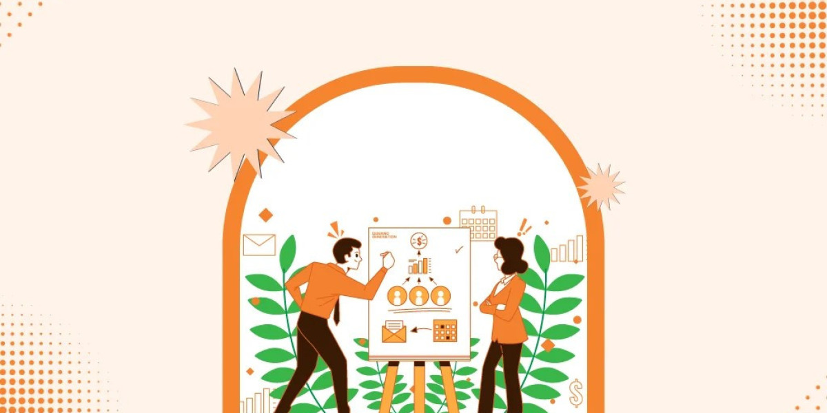 How White Papers Drive Demand Generation in B2B Marketing