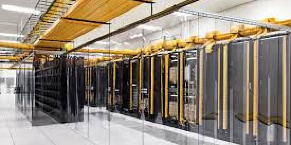 Data Centre Builds: Key Considerations for Scalability, Security, and Efficiency