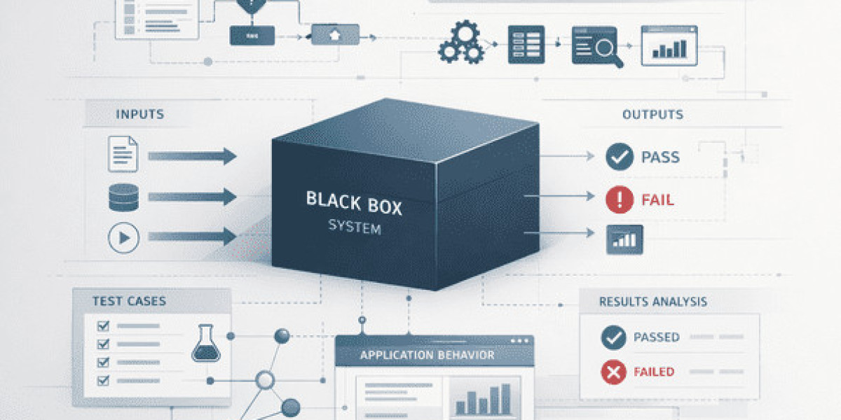 When Should QA Teams Use Black Box Testing?