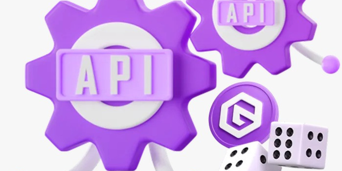 Igaming Software Provider