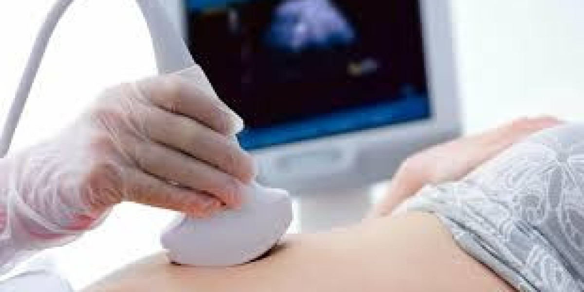 Ultrasound Kalkallo