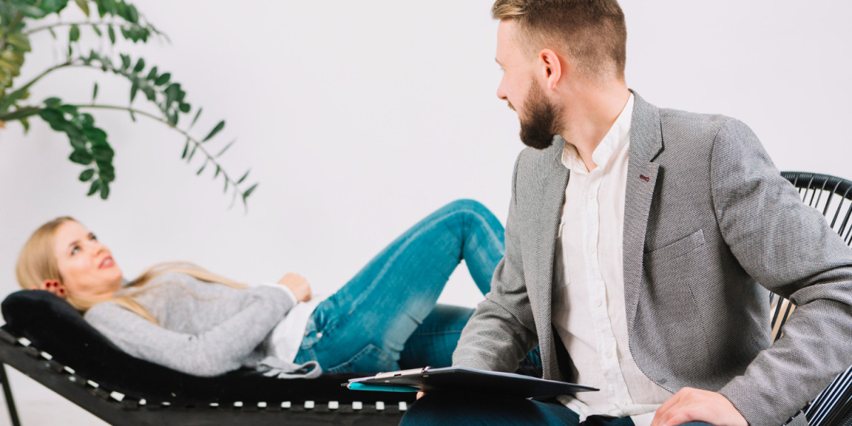 Holistic Mental Health Approaches by Psychiatrist in Dubai