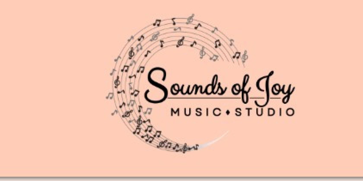Transform Your Music Journey with Personalized Online Lessons in the USA : Sounds Of Joy Music Studio