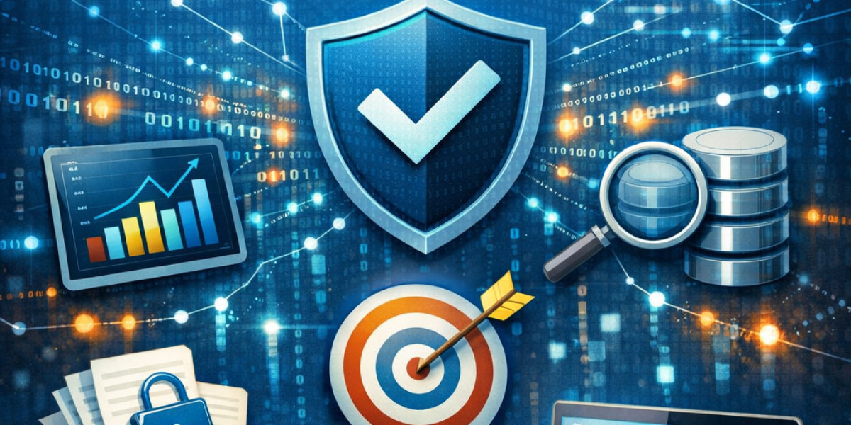 Data Integrity in B2B Marketing: The Key to Better ROI and Smarter Campaigns