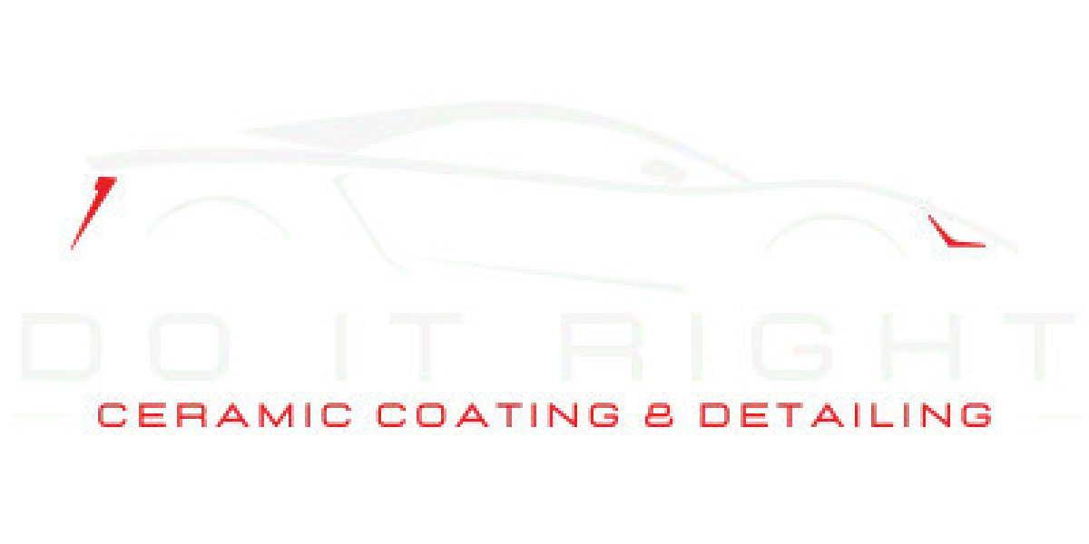 Enhance Your Car’s Finish with Ceramic Coating in Arlington TX