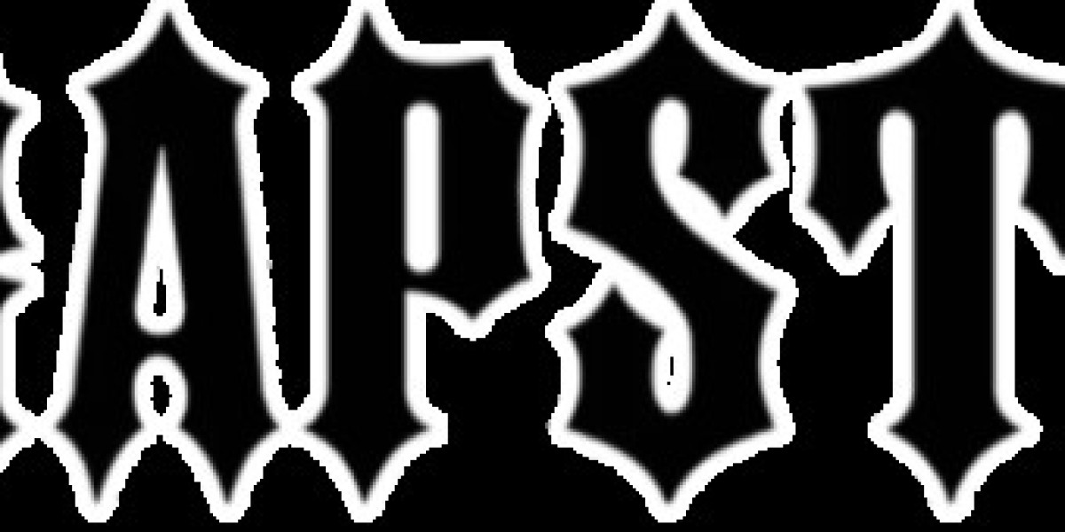 Trapstar London Official Streetwear Collection