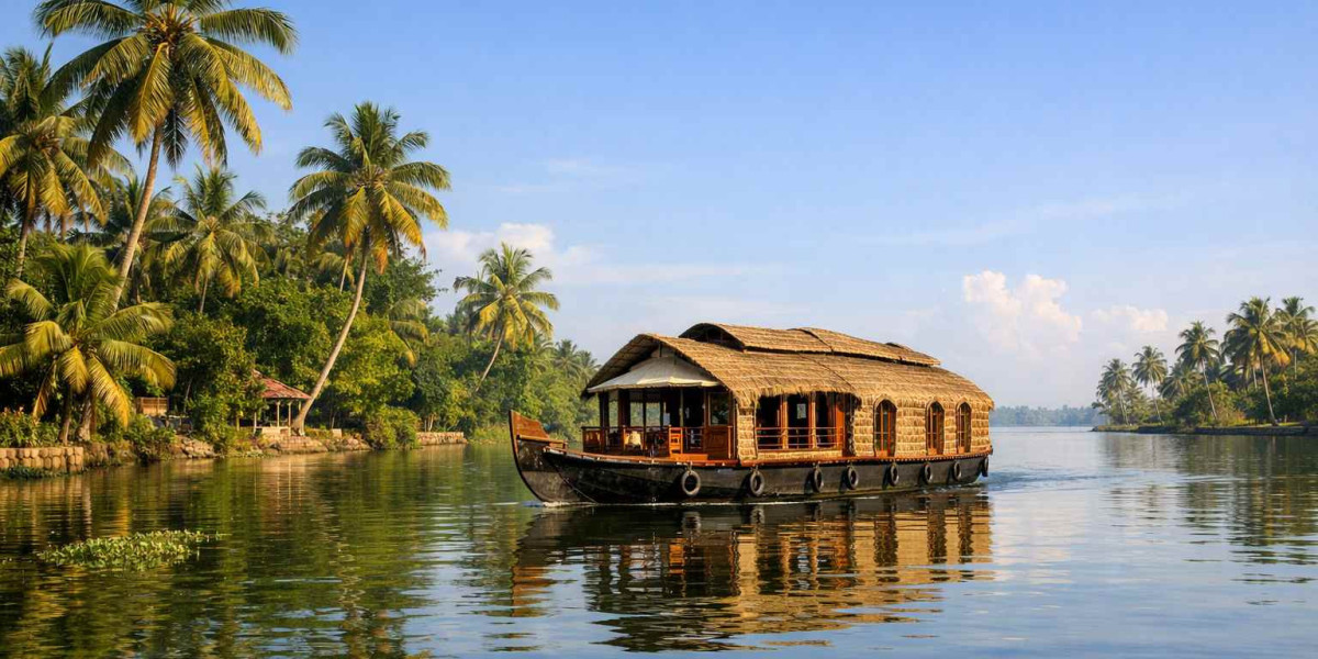 Viajes al Sur de la India: Una Experiencia Cultural y Natural Inolvidable