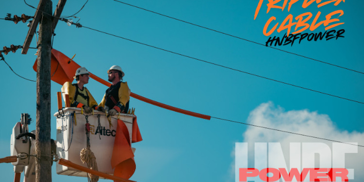 Ultimate Guide to Triplex Cable: Benefits, Applications, and Why HNBF Power is Your Trusted Supplier