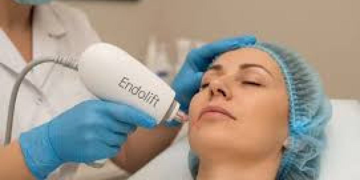 Top Clinics Offering Endolift in Dubai