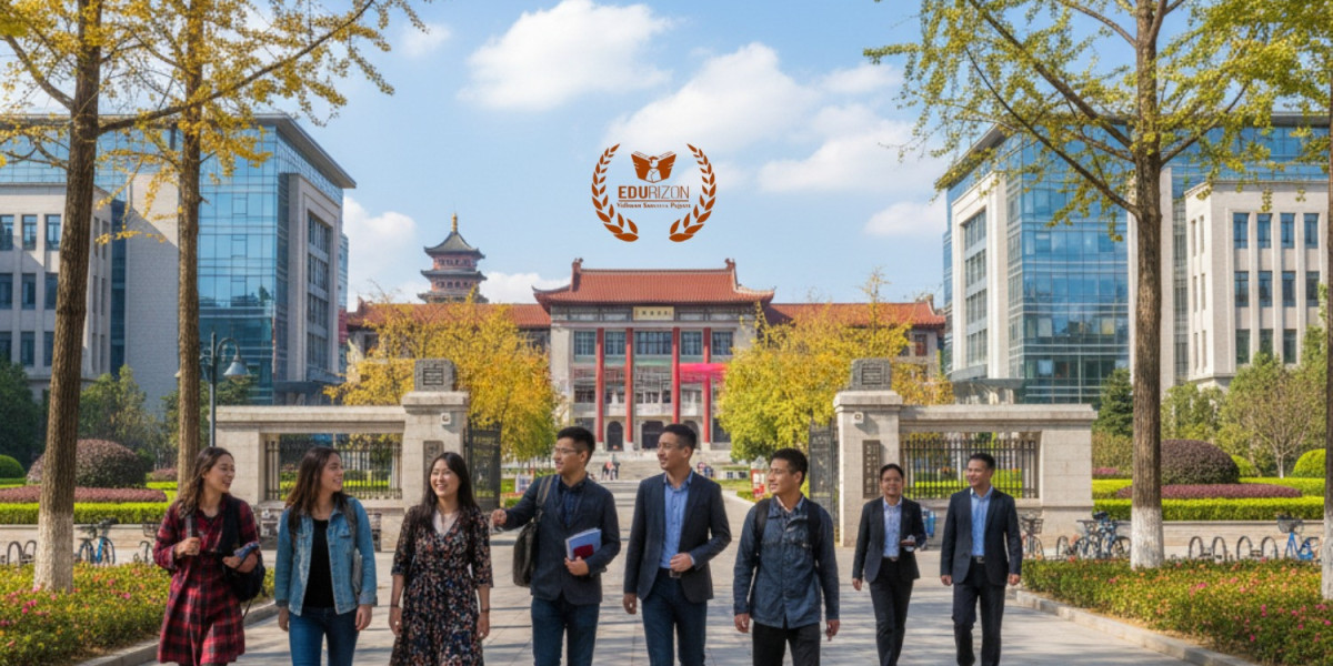 Xian Jiaotong University China – A Premier Destination for Global Education | Edurizon