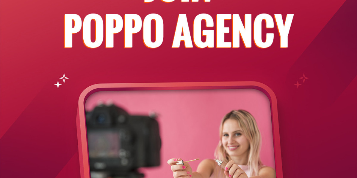 Scale Your Streaming Business by Joining a Poppo Live Agency Today