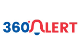 360 Alert Profile Picture
