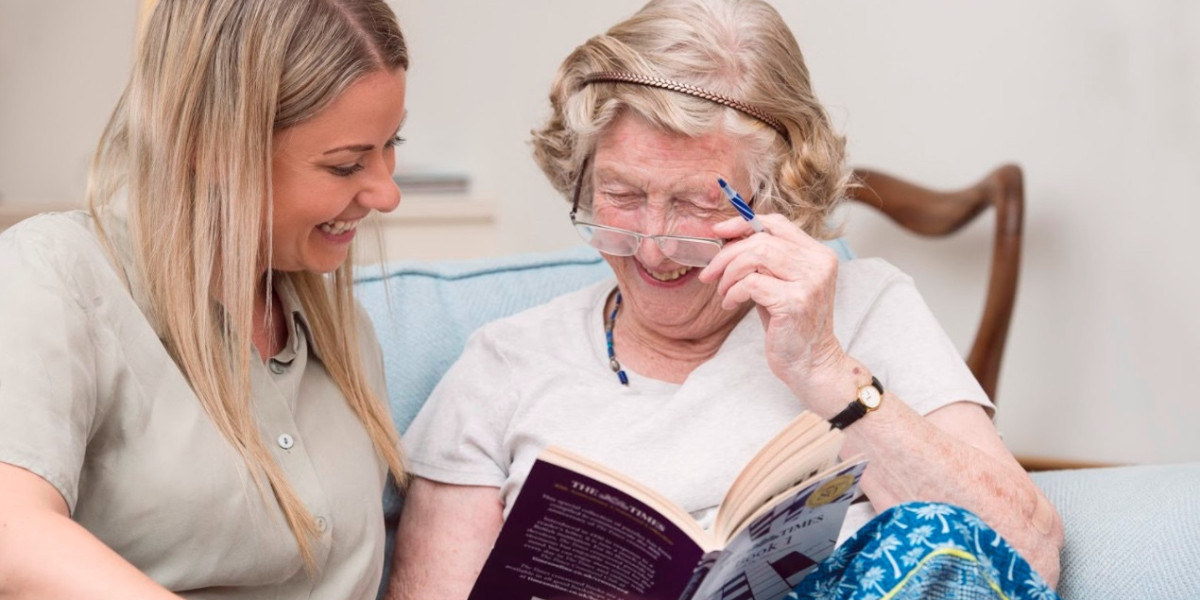 The Impact of Home Nursing Services on Lahore’s Healthcare Infrastructure