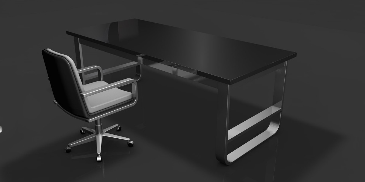 Office Table Design: A Key to Productivity and Style