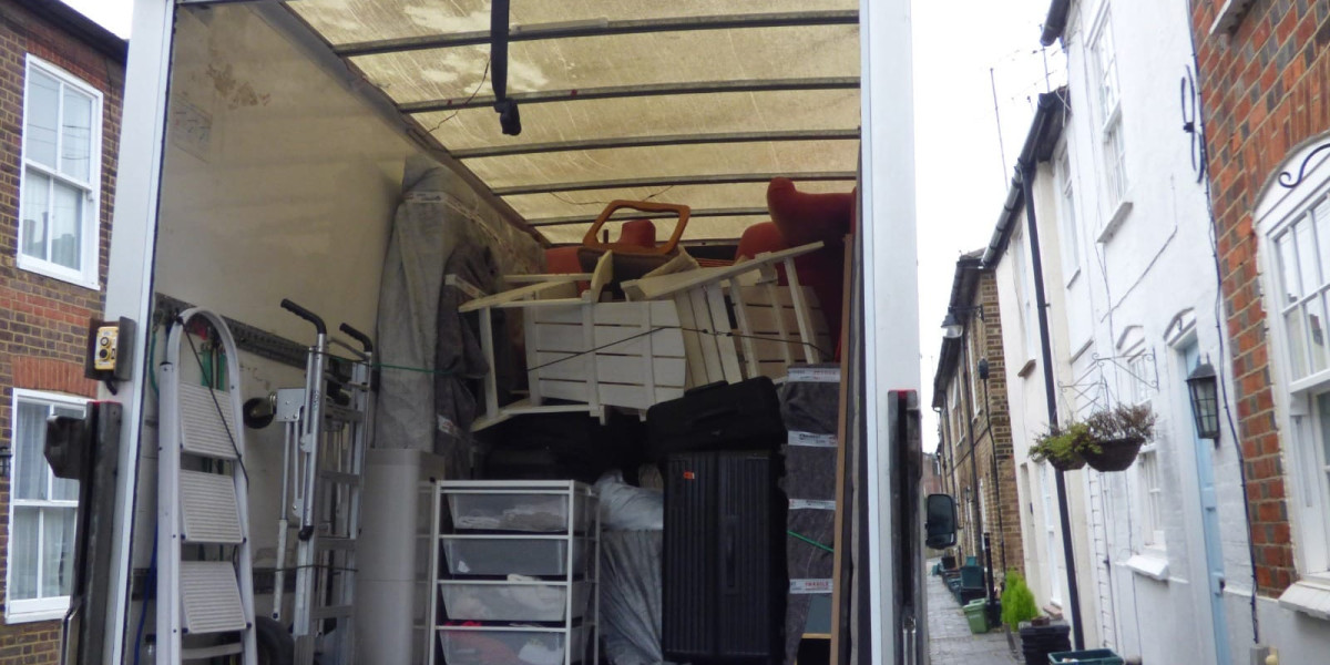 Removals St Albans: How To Safely Move Antiques From Historic Homes