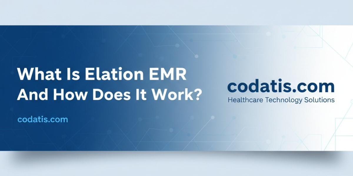 Are You Ready to Upgrade Your Clinic With Elation EMR?