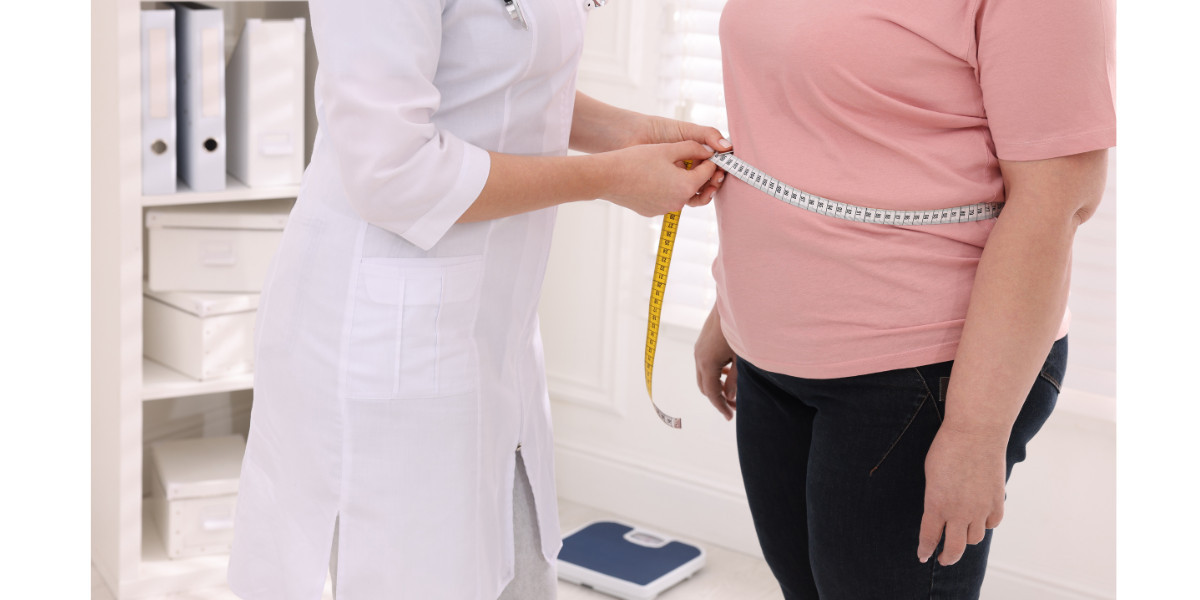 How a Weight Loss Clinic Supports Healthy Metabolism?