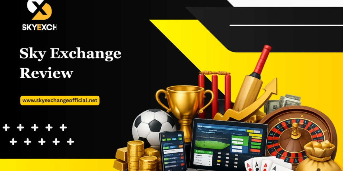 Sky Exchange Casino Guide: Best Games to Play for Big Wins