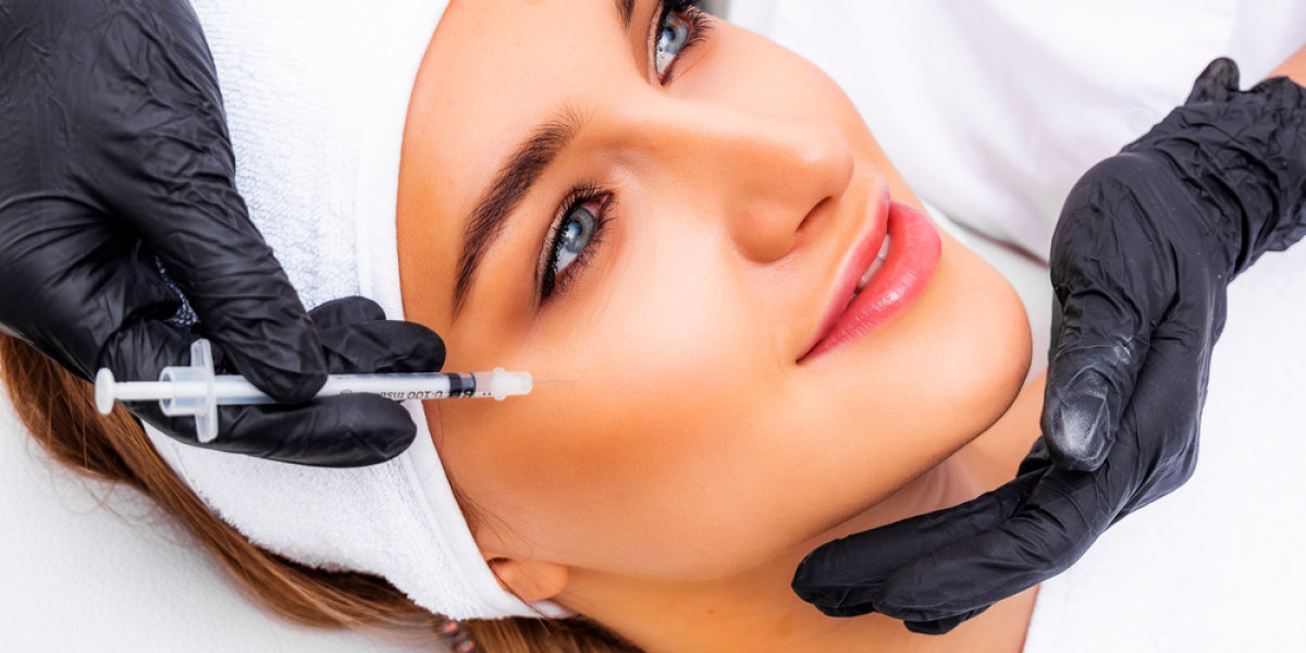 The Science Behind Dermal Filler Injections and Collagen Boosting
