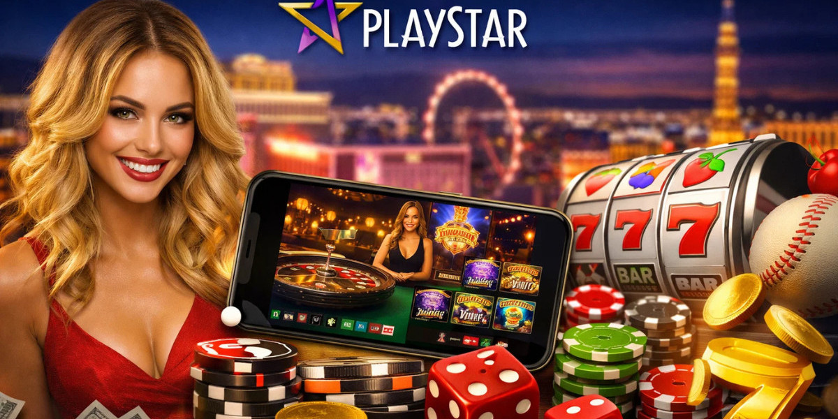 PlayStar US Casino Review 2026: Bonuses, Ratings & Real Gameplay