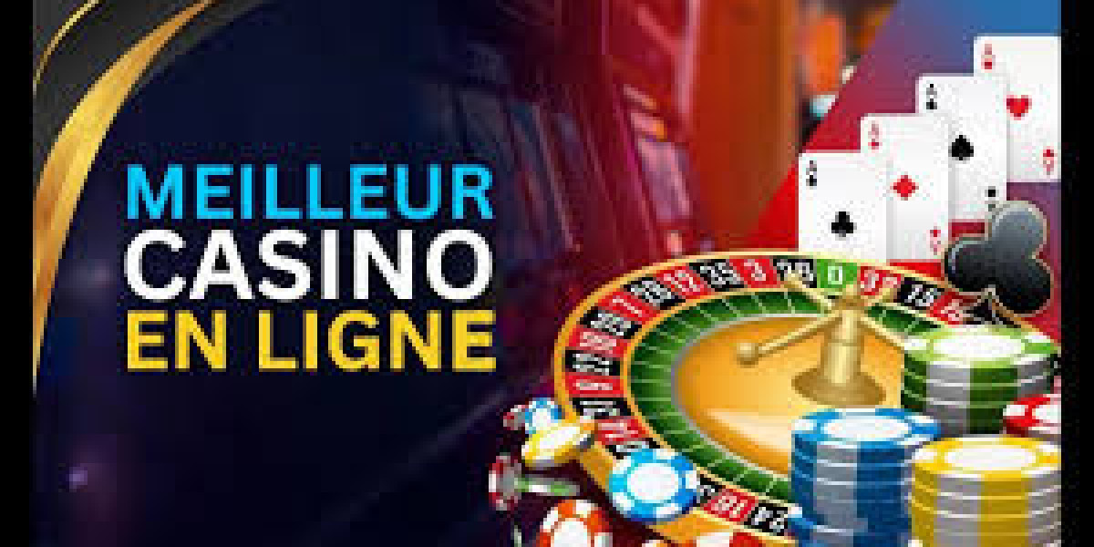 Pourquoi Opter pour un Casino en Ligne Retrait Instantané